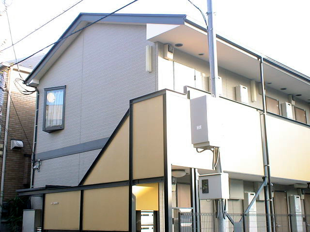フラットK柿の木坂 DSC02294.jpg