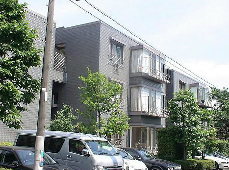 コートハウス八雲 DSC08534.jpg