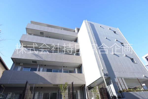 ラティエラ都立大学 _DSC3068.jpg