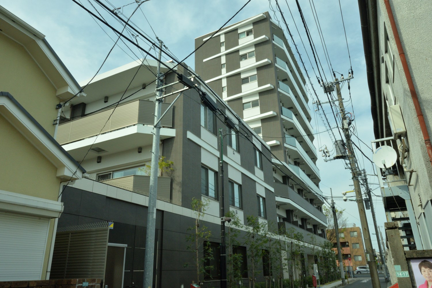 ソアラノーム大岡山 DSC_8348.jpg