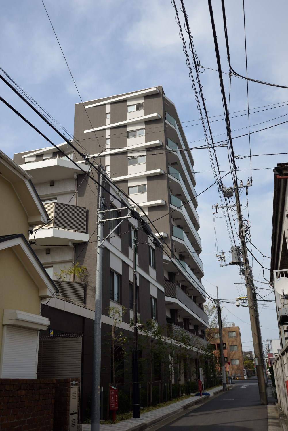 ソアラノーム大岡山 DSC_8349.jpg