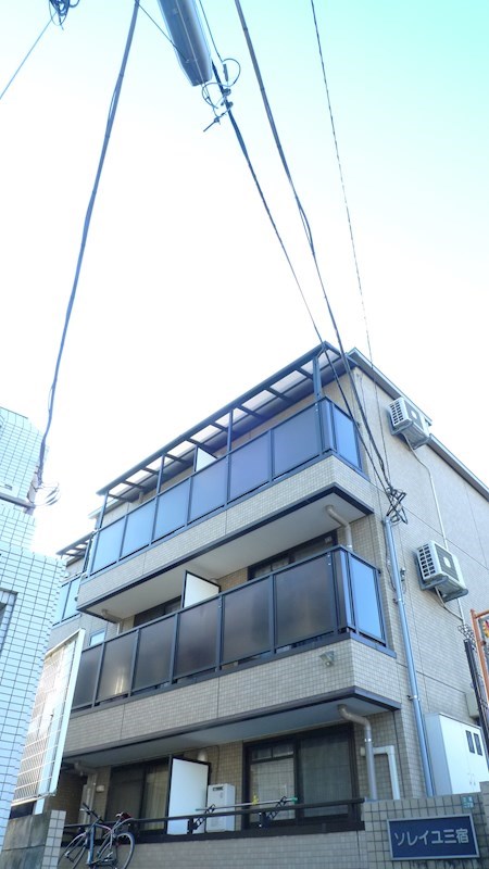 ソレイユ三宿 P1090929.jpg