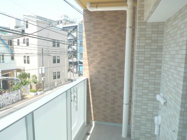 コンフォリア目黒青葉台 P1120593.jpg