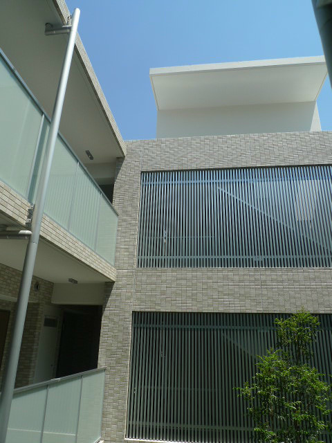 コンフォリア目黒青葉台 P1120677.jpg