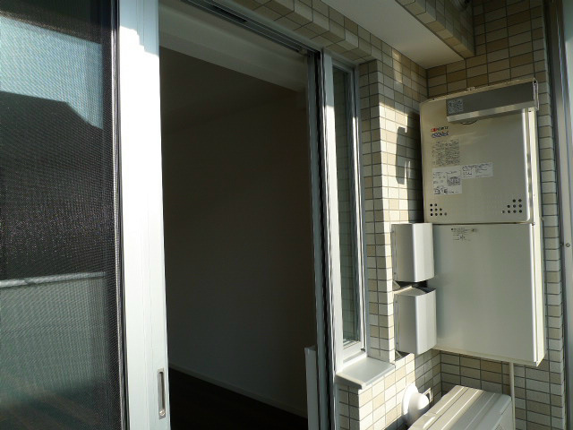 コンフォリア目黒青葉台 P1120897.jpg