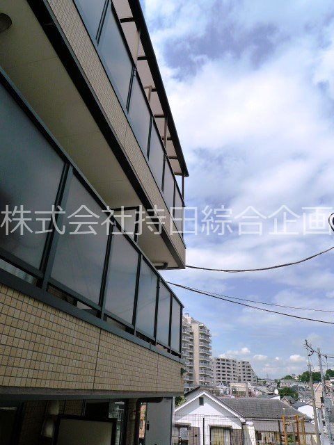 ソレイユ三宿 P1130537.jpg