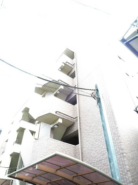 柿の木坂エミネンス P1140551.jpg