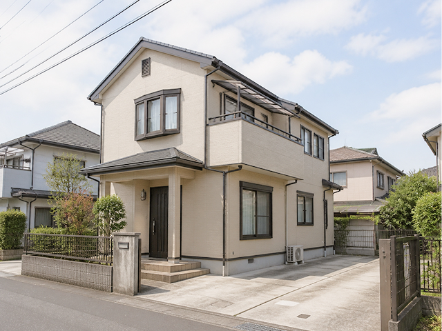 3dk、20~28万円、80㎡、都立大学